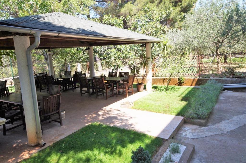 Apartman Deni Pula