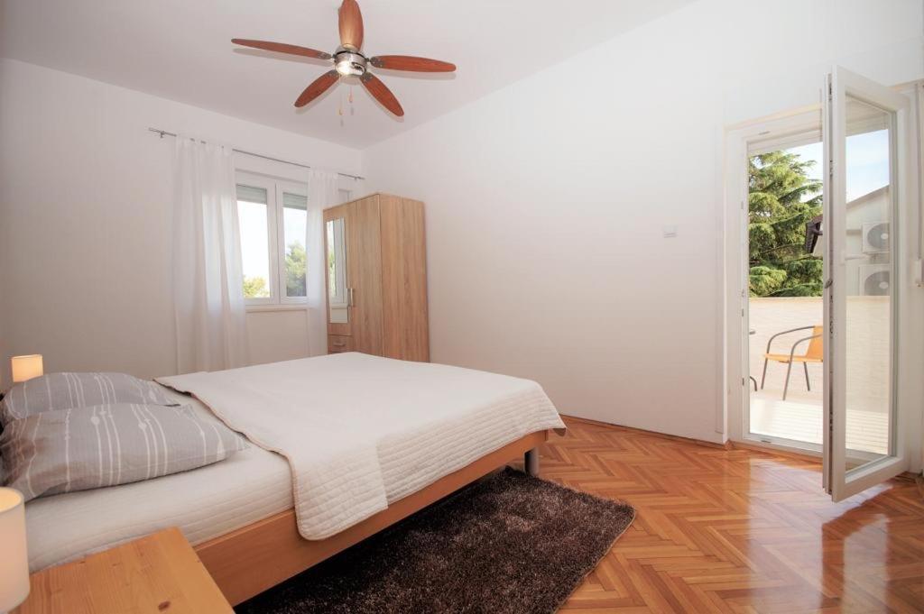 Deni Apartman Pula