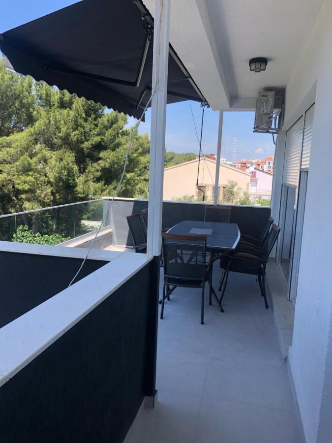 Deni Apartman Pula