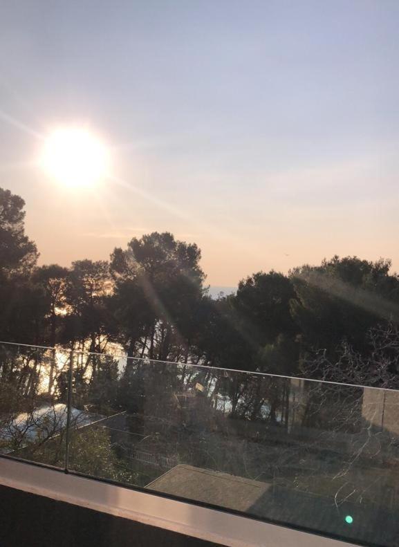 Deni Apartman *