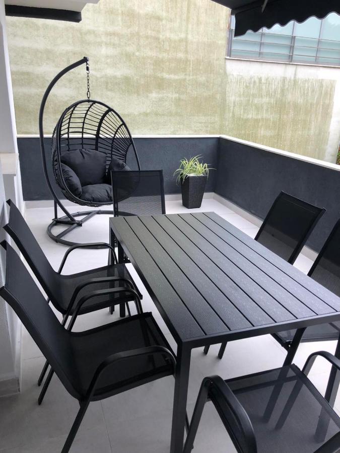 Apartman Deni Pula