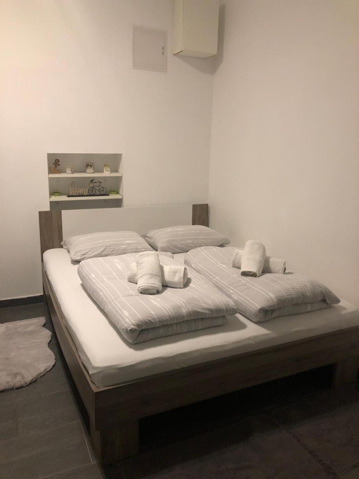 Apartman Deni Pula