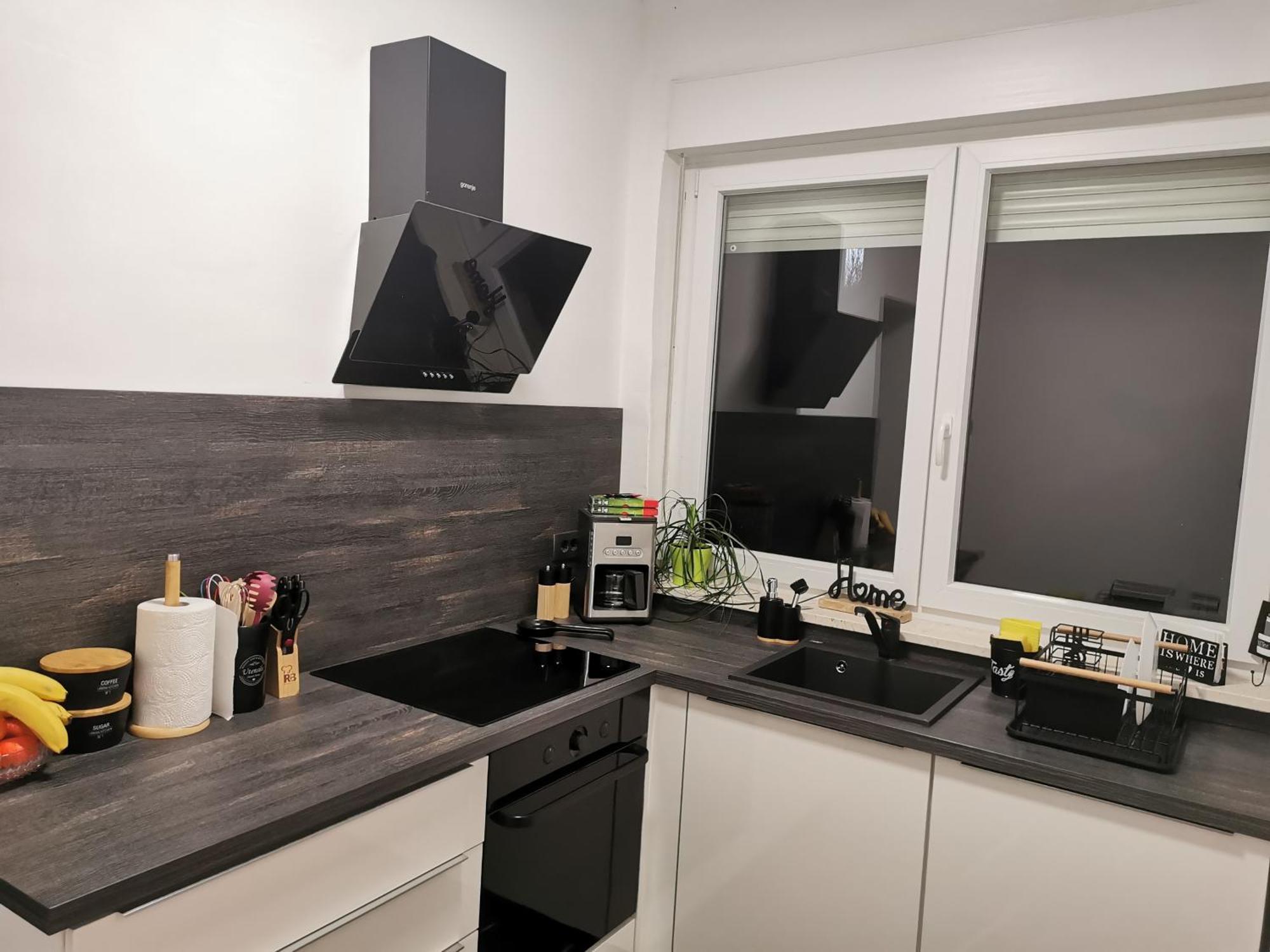 Apartman Deni *