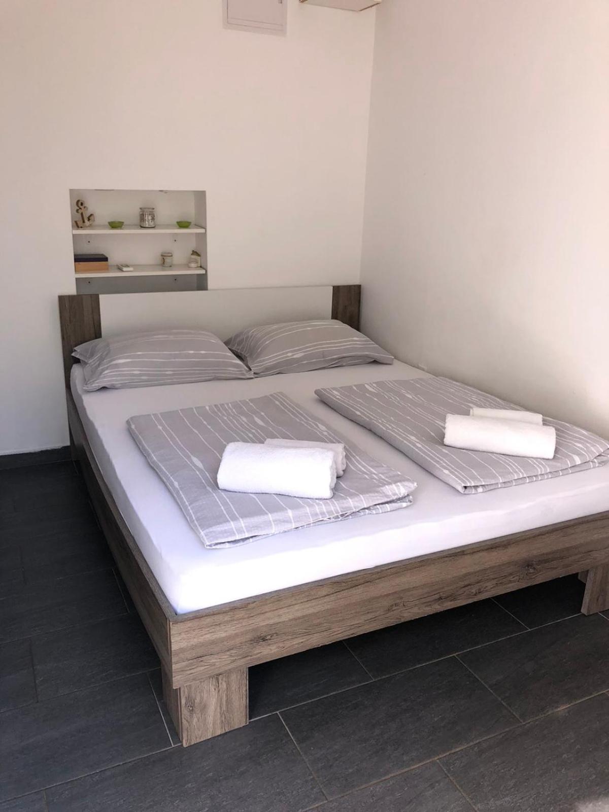 Apartman Deni